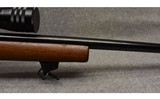 Winchester ~ Model 52 ~ .22 Long Rifle - 4 of 10