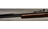 Henry ~ Pump Action ~ .22 S, L, LR - 7 of 7