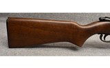 Remington ~ Model 514 ~ .22 S, L, LR - 2 of 8