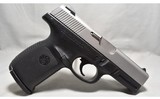 Smith & Wesson ~ SW40VE ~ .40 S&W - 1 of 3