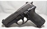 Sig Sauer ~ P229 SAS ~ .40 S&W - 2 of 3