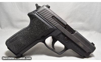 Sig Sauer ~ P229 SAS ~ .40 S&W