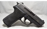 Sig Sauer ~ P229 SAS ~ .40 S&W - 1 of 3