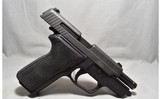 Sig Sauer ~ P229 SAS ~ .40 S&W - 3 of 3