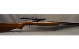 Remington ~ 550-1 ~ .22 Short/Long/Long Rifle - 1 of 7
