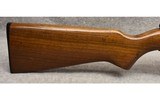Remington ~ 550-1 ~ .22 Short/Long/Long Rifle - 2 of 7