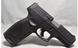 Taurus ~ G3 ~ 9mm Luger - 1 of 3