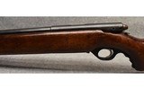 Mossberg ~ Model 44 U.S. ~ .22 Long Rifle - 6 of 8