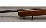 Mossberg ~ Model 44 U.S. ~ .22 Long Rifle - 7 of 8