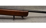 Mossberg ~ Model 44 U.S. ~ .22 Long Rifle - 4 of 8