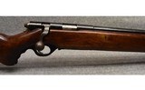 Mossberg ~ Model 44 U.S. ~ .22 Long Rifle - 3 of 8