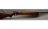 Mossberg ~ Model 44 U.S. ~ .22 Long Rifle - 1 of 8