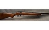 Marlin ~ XT-22 ~ .22 Long Rifle - 1 of 7