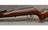 Voere ~ Model 2107 ~ .22 Long Rifle - 6 of 7