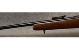 Voere ~ Model 2107 ~ .22 Long Rifle - 7 of 7