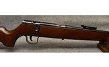 Voere ~ Model 2107 ~ .22 Long Rifle - 3 of 7