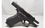 Glock ~ 43X ~ 9mm Luger - 3 of 3