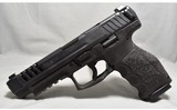 Heckler & Koch ~ VP9L ~ 9mm Luger - 2 of 3