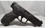 Heckler & Koch ~ VP9L ~ 9mm Luger