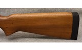 Remington ~ Model 550-1 ~ .22 Short/Long/Long Rifle - 5 of 7