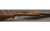 Remington ~ Model 550-1 ~ .22 Short/Long/Long Rifle - 1 of 7