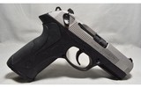 Beretta ~ PX4 Storm ~ .40 S&W - 1 of 3