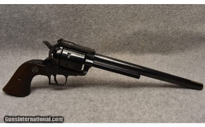Ruger ~ New Model Super Blackhawk ~ .44 Magnum