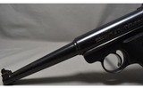 Ruger ~ Automatic ~ .22 Long Rifle - 5 of 5