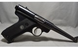 Ruger ~ Automatic ~ .22 Long Rifle