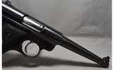 Ruger ~ Automatic ~ .22 Long Rifle - 3 of 5