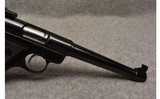 Ruger ~ Mark I ~ .22 Long Rifle - 3 of 5