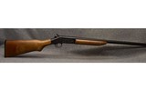 Harrington & Richardson ~ Topper Model 88 ~ 12 Gauge - 1 of 7