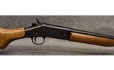 Harrington & Richardson ~ Topper Model 88 ~ 12 Gauge - 3 of 7