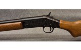 Harrington & Richardson ~ Topper Model 88 ~ 12 Gauge - 6 of 7