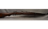 Mauser ~ VZ-24 ~ 8MM - 1 of 8