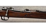 Mauser ~ VZ-24 ~ 8MM - 3 of 8