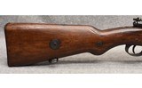 Mauser ~ VZ-24 ~ 8MM - 2 of 8