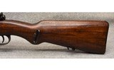 Mauser ~ VZ-24 ~ 8MM - 5 of 8