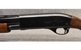 Remington ~ 870 Wingmaster ~ 12 Gauge - 6 of 8