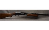 Remington ~ 870 Wingmaster ~ 12 Gauge - 1 of 8