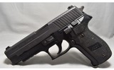 Sig Sauer ~ P226 ~ .40 S&W - 2 of 3