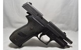 Sig Sauer ~ P226 ~ .40 S&W - 3 of 3