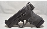 Smith & Wesson ~ M&P9 Shield ~ 9mm Luger - 2 of 3