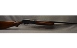 Remington ~ The Sportsman ~ 16 Gauge