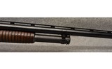 Winchester ~ Model 12 ~ 12 Gauge - 4 of 8