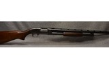 Winchester ~ Model 12 ~ 12 Gauge - 1 of 8