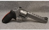 Taurus ~ Raging Bull ~ .454 Casull - 1 of 5