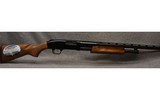 Mossberg ~ Model 500 ~ 12 Gauge - 1 of 8