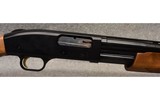 Mossberg ~ Model 500 ~ 12 Gauge - 3 of 8