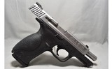 Smith & Wesson ~ M&P 40 ~ .40 S&W - 3 of 3